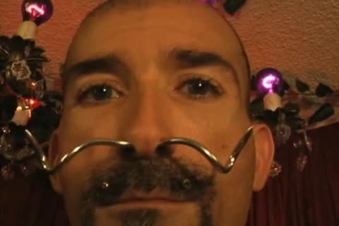 A horny threesome With deep anal sex!