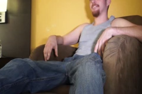 Country boy Zack acquires A oral