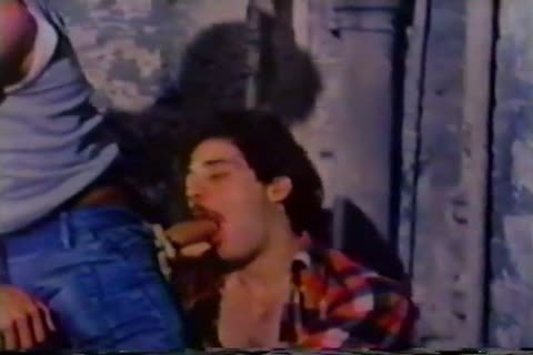 Boots And Saddles - Scene 2