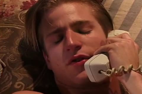 The nasty - Scene 4 - Inferno