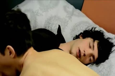 juicy twink's In A stunning Action