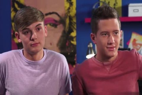 sexy teen ass job And sperm flow