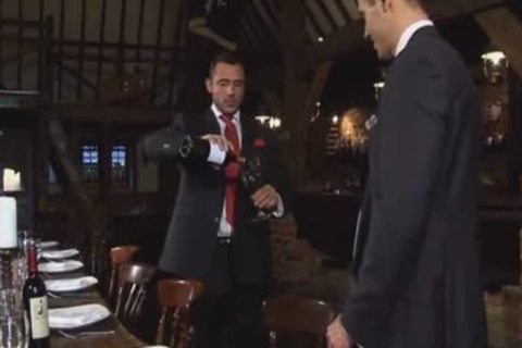 Introducing Nervous ally To homo Sex