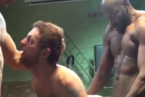 Socks dongs And Barebacking dark