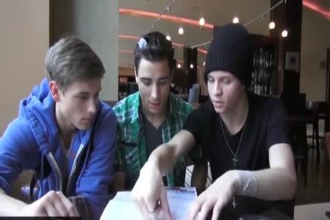 Danish gay(S) Jett black (CJ)(JW) 7