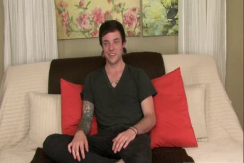 Willis Jerks It!