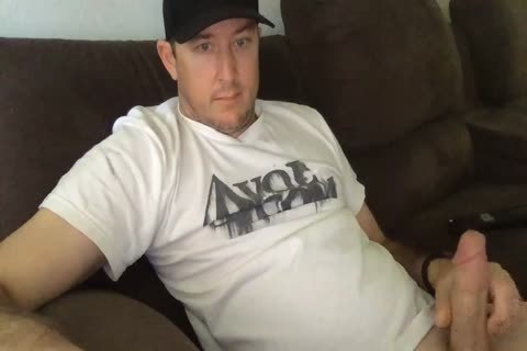 dad's American shlong