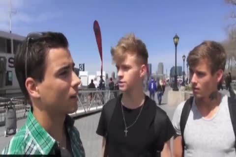 Danish gay (Jett black - JB) homosexuals 1