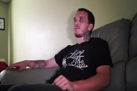 No Complains suck job For tasty Blue Eyed Salesman