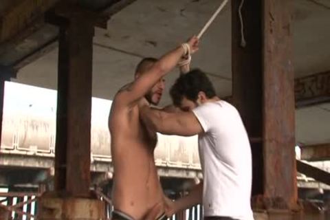 large dick gay anal sex And cumshot