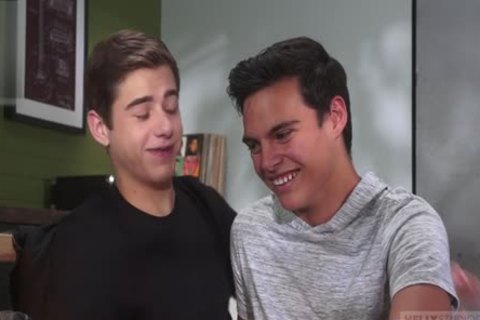 Latin teens Flip Flop And ejaculation