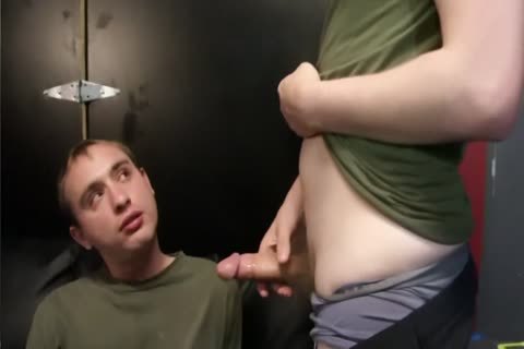 Beggin For Seed - Scene three