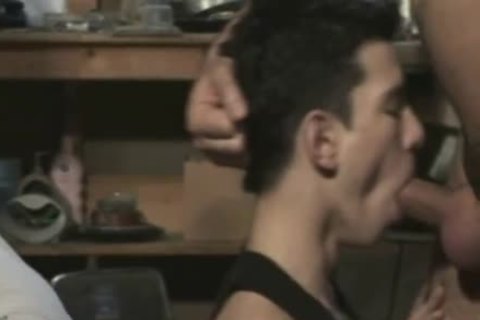 BAD chap NEXT DOOR PT 4 OF 5