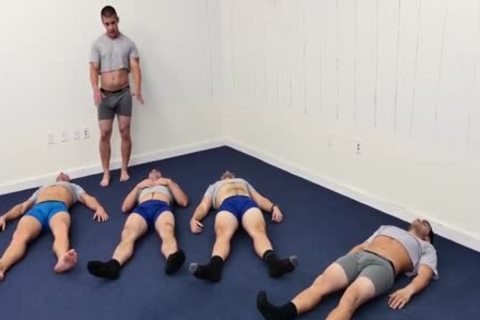 Does undressed Yoga Motivate greater quantity Than Roasting People