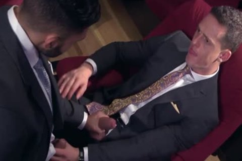 Cine X 2 - Viktor Rom & Ivan Gregory (2016)