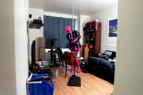 Sissy Self thraldom three