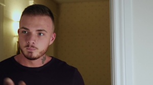 Cheaters - Ryan hammers and D.O. butthole Nail