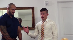 Always Be Closing - Jake Porter & Jason Vario oral enjoyment pound