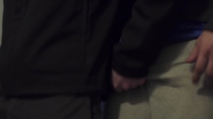 Pranksters - Paul Canon and Thyle Knoxx blowjob poke