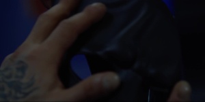 Just shlong League : A homosexual XXX Parody - Johnny Rapid with Ryan plows ass plow