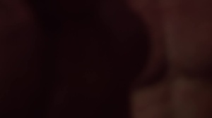 Paranormal - Paddy O'Brian & Nicolas Brooks anal plow