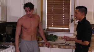 cum Smoothie - Jack Hunter with Ethan Slade oral-job Sex