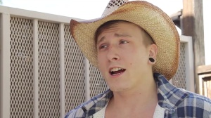 American Sex Story - Trevor long with Tom Faulk Hunk slam