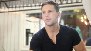 Two Timing hooker - hooker Nail