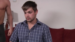 Stealing Johnny - Hump