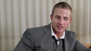 The Concierge - Landon Mycles, Addison Graham ass nail