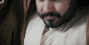 Star Wars 2 : A gay XXX Parody - Luke Adams & Dennis West ass Nail