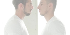 Real pair - Massimo Piano & Klein Kerr butthole Love