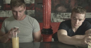 encounter Point - Connor Maguire, Gabriel Cross anal Hook up