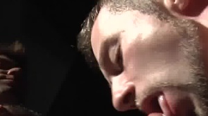 Scared straight - Kurt naughty ass Hook up