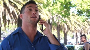 Biggest Catch - Casey greater quantity and Killian James anal Hump