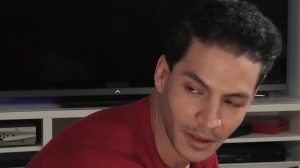 Not Brothers Yet - couple Hook up