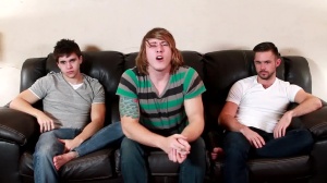 Stag Hag - Mike De Marko, Will Braun pooper Nail