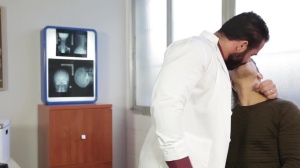 Erase And Rewind - Jessy Ares with Pierre Fitch butthole nail