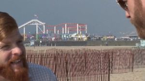 Trophy men - teen Hump