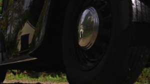 The Abbey - Paddy O'Brian and Jace Tyler ass nail