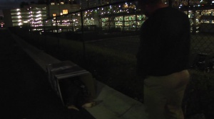 My Two Daddies - Luke Adams & Aaron Bruiser ass nail