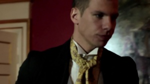 The Abbey - Paul Walker and Daniel Johnson butthole Hook up