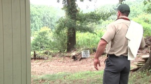 Scouts - Zeb Atlas & Jack Radley pooper poke