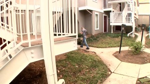 Bad Juice Beat Down - Chris Tyler, Dereck Fox pooper sex