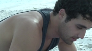 Retribution - Bobby Clark & Jack King anal nail