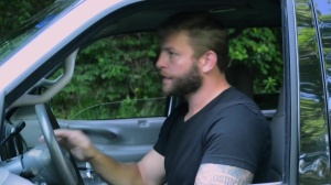 DrillMyHole: Colby Jansen and Dirk Caber butt fucking