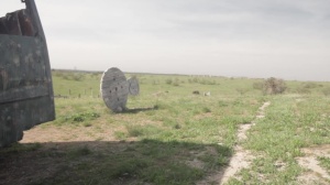 P.O.W. - Paddy O'Brian and Allen King butthole Hook up