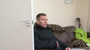 Disconnected - Rick Bauer & Dan Broughton butthole invasion