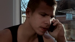 Disconnected - Paul Walker, McKensie Cross anal Hook up