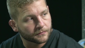 The Gaytrix - Colby Jansen & Daniel Johnson butthole Hump